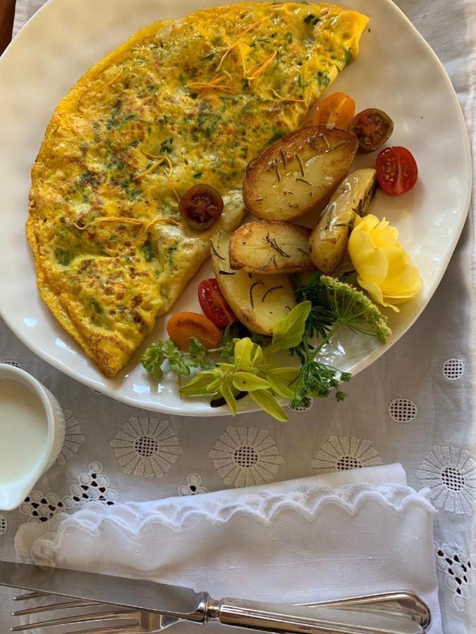 וונגאנואי Browns Boutique Bed And Breakfast מראה חיצוני תמונה