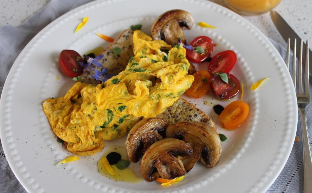 וונגאנואי Browns Boutique Bed And Breakfast מראה חיצוני תמונה